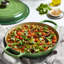 Le Creuset Cast Iron Shallow Casserole-92359053-90938127