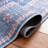 Amer Performance Machine Washable Oriental Rug-306537214