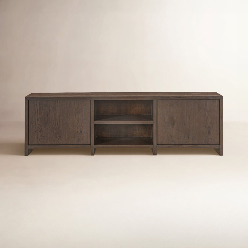 Jenson Media Unit Brown