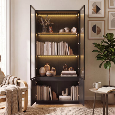 Display Cabinet
