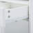 Modern Mobile Storage Cabinet Organizer With Drawer