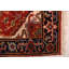 Tapis cuivre Serapi Heritage 2 pi 6 po x 16 pi 0 po