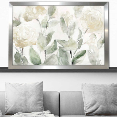 «Hello Spring» par Lanie Loreth - Peinture