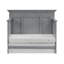 Lit de bébé convertible 4-en-1 WESTON-1211727917