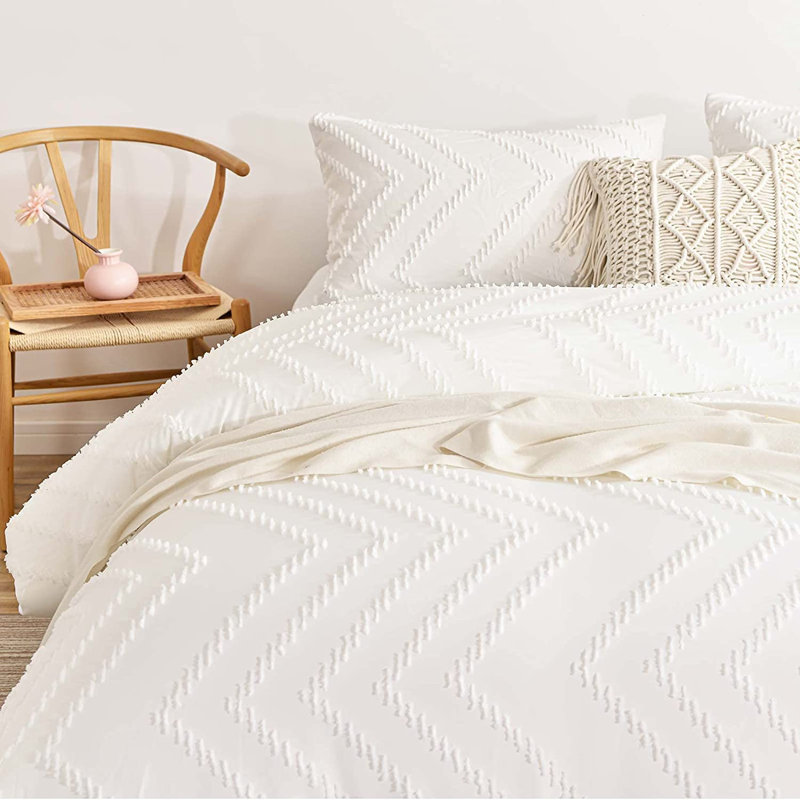 Quilt, Queen