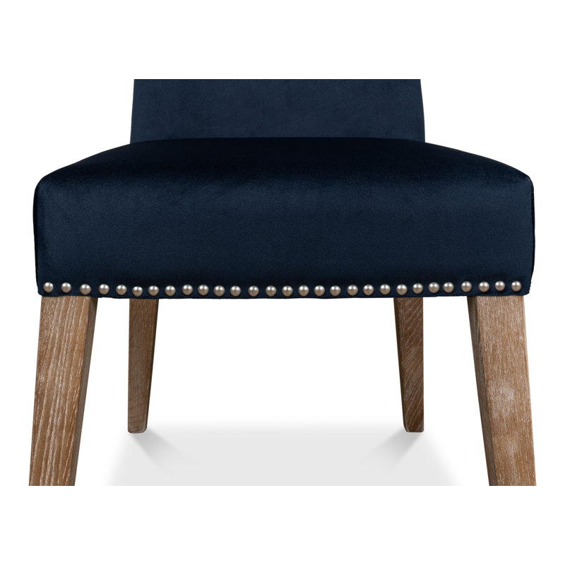 Franklin Upholstered Dining Chair
