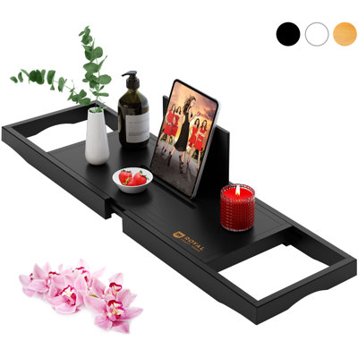 Bathroom Tray