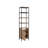 Storage Bookcase - Brown-109920216