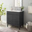 Armoire de meuble-lavabo 30 po Render-236582031