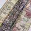 Tapis beige 24,8 x 32,3 po Vintage