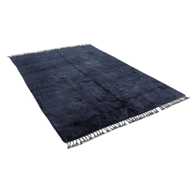 Nathaniel Purple Rug