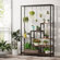 Mahala Rectangular Multi-Tiered Plant Stand