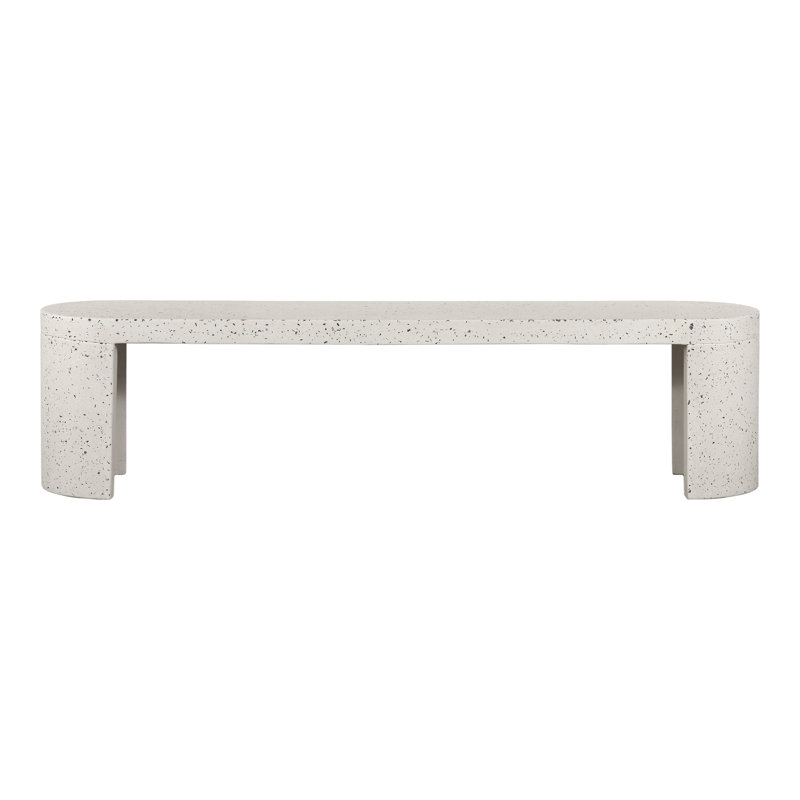 Ros Outdoor Bench