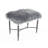 Askerby Solid Wood Accent Stool-1413372878