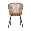 Ensemble de chaises de salle à manger Besian
