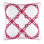 Kendall Geo Tufted Pillow