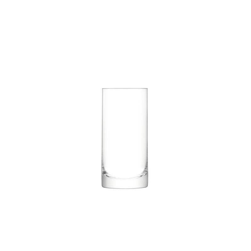 Lulu Handmade Glass Drinking Glass