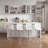 Penacook Swivel Adjustable Height Bar Stool-149633771-149633770