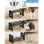 Elevated Feeder-126281068