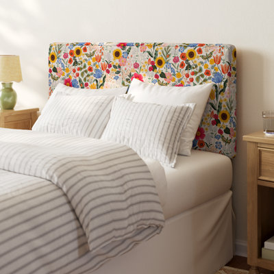 Elly Headboard
