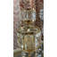 Bougeoir de table en métal 15 po H-1314848465