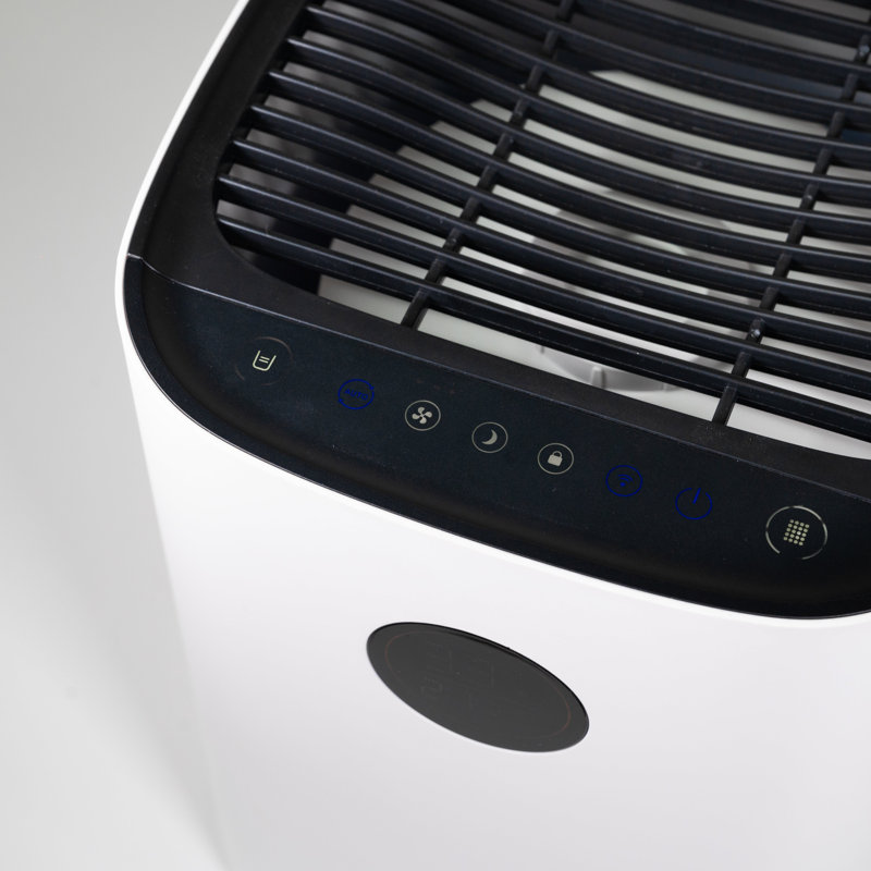 Humidificateur à évaporation Fresh Air One