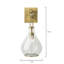 1 - Light Armed Sconce-2023006628