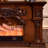 American Pastoral Fireplace-108744109