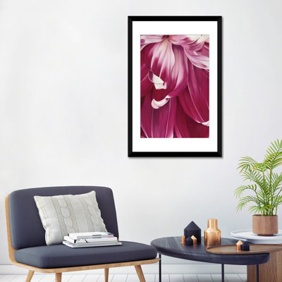 « arti tulipe i », impression sur toile