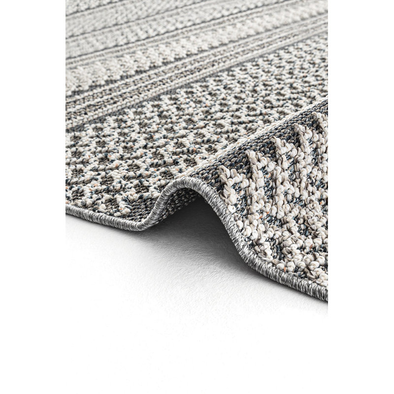 Runner Rass Machine Made Indoor / Outdoor Area Rug, Runner 80 x 300cm