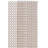 Amaral Hand Woven Cotton Geometric Rug-14036288