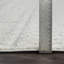 Narine Machine Woven Grey/White Indoor Rug-1484723509