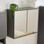 Florence Wall Mounted Required Bathroom Cabinet-1537930257