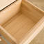 Four-Drawer Entryway Cabinet