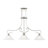 Aquala 3 - Light Kitchen Island Pendant-20317183