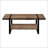 48"L Coffee Table