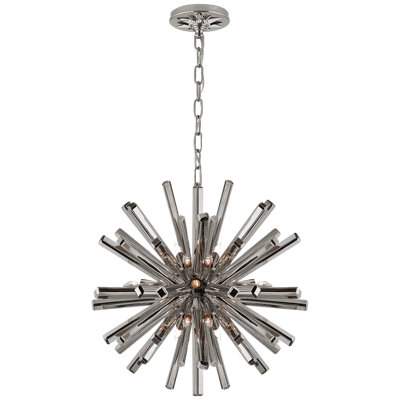 Lawrence 20 - Light Chandelier