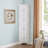 Tall Storage Cabinet With Doors And 4 Shelves-1015285263