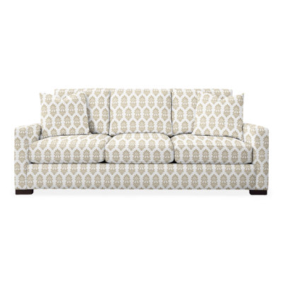 Cornerstone Sofa