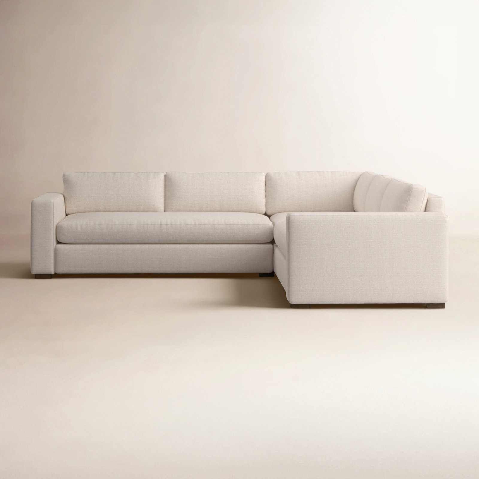 Remora Upholstered L-Sectional