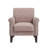 Kyhl Upholstered Armchair-39611203