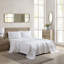 Keima 300 Thread Count Plaid 100% Cotton Sateen Sheet Set-1640341037