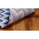 Tahoe Performance Chevron Rug
