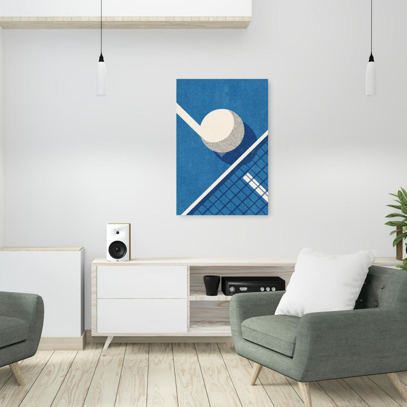 Print, 91.44cm H x 60.96cm W