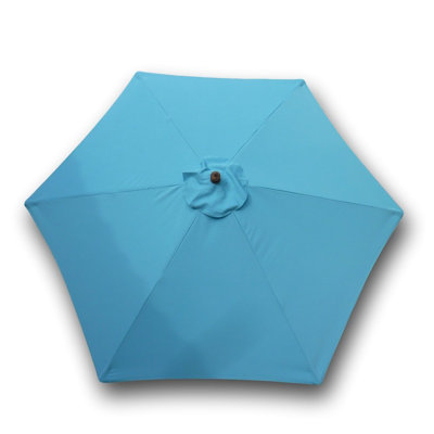 Samuels Replacement Canopy