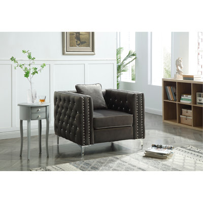 Chaise Paige Glory Furniture