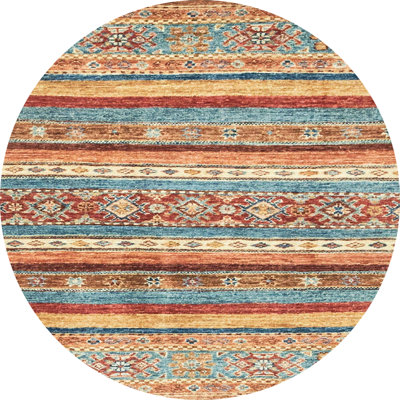 Abstract Indoor Rug