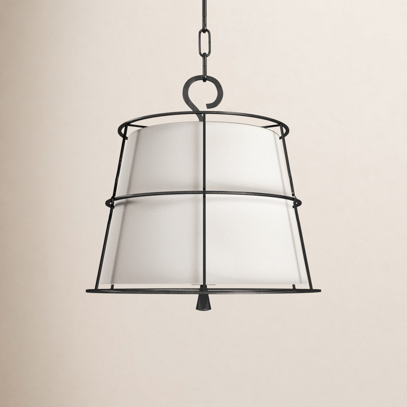 Savona 2 - Light Pendant, Old Bronze