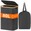 Laundry Hamper And Waste Basket Set-579277725