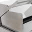 Galvanised Steel Feeder